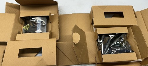 Módulos de comunicación directa Allen Bradley 1747-DCM - Imagen 3 de 6