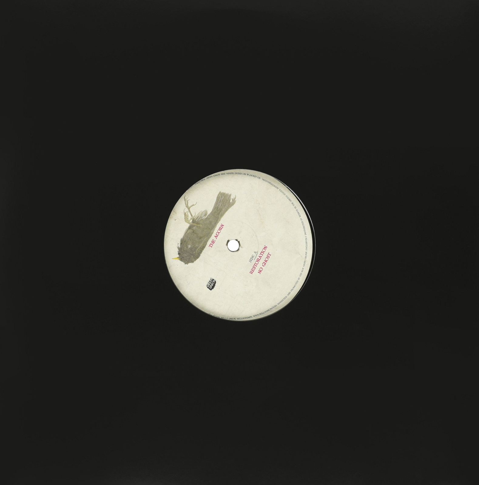 ACORN Restoration Single (Vinyl LP)