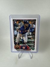 2023 Topps Holiday - #H137 Corey Julks (RC)