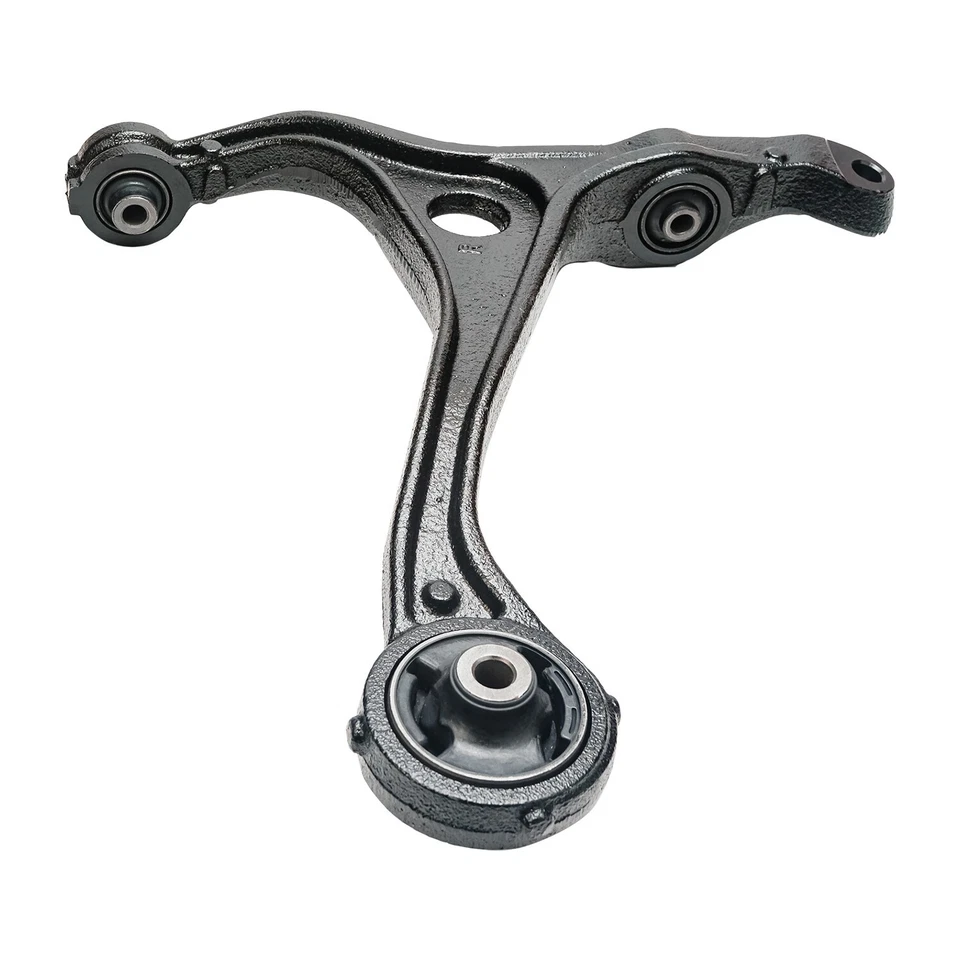 Brazo de control inferior del pasajero delantero derecho para Honda Accord Acura TSX 2003-2007 Foto 4 de 4