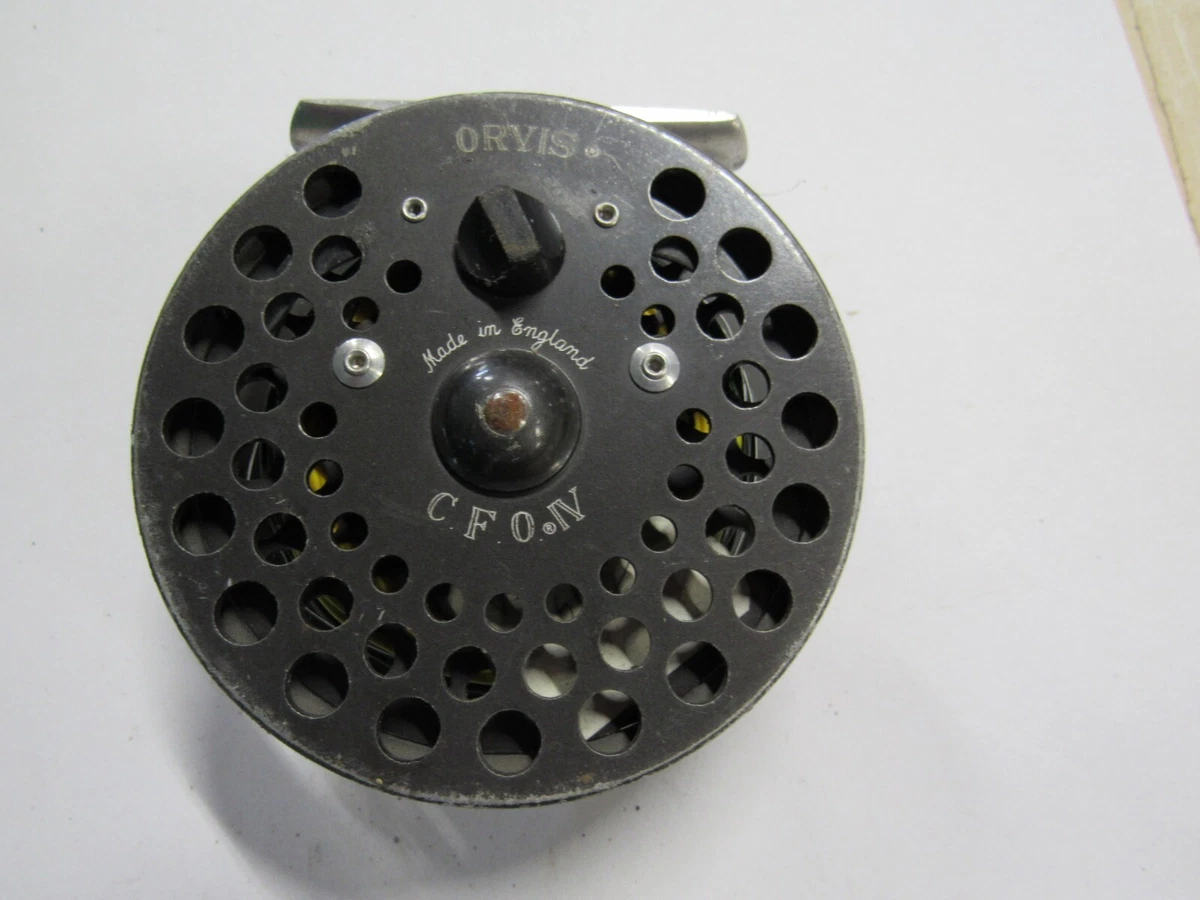 3wt Fly Reel for sale | eBay