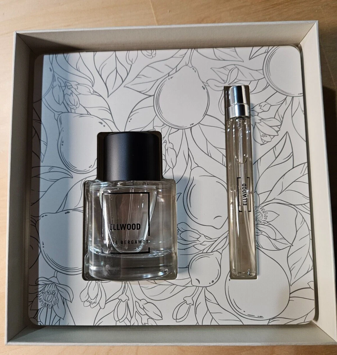 Ellwood fragrance 2025