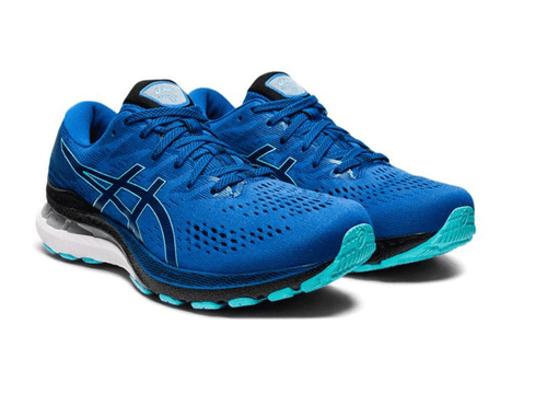 Asics Gel Kayano 28(2E) Low Top Blue 