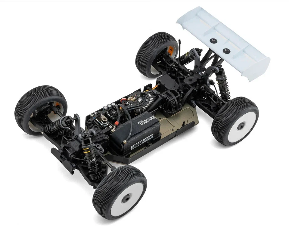 Tekno RC EB48 2.2 4WD Competition 1/8 Electric Buggy Kit TKR9005 - Image 3 of 4