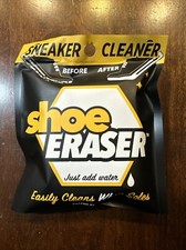 Sneaker Cleaner Cleaning Shoe Eraser and Whitener Free Ship 