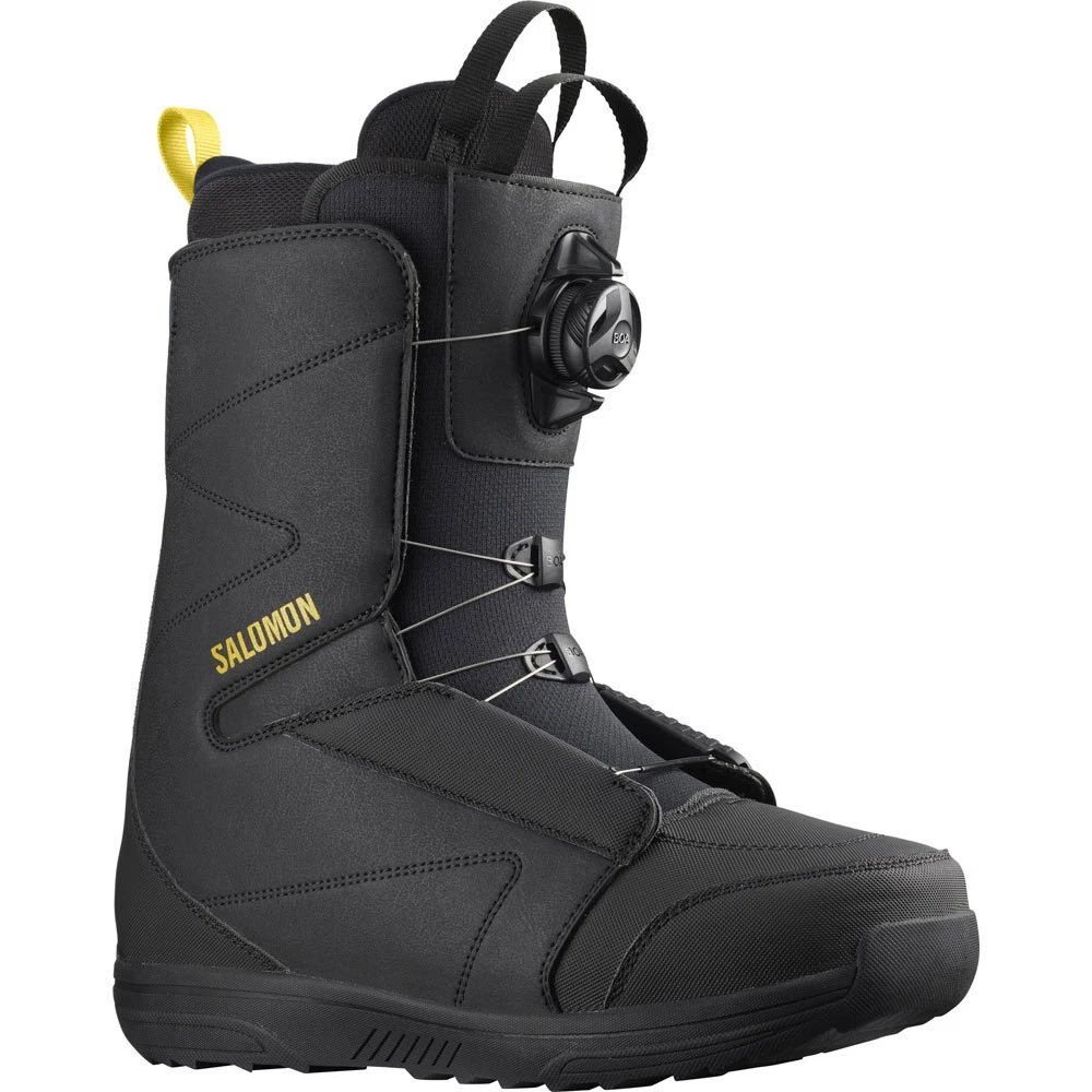 Salomon faction on sale boa rtl