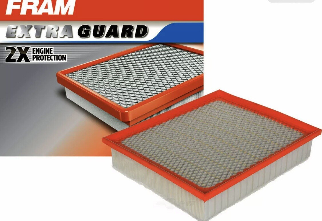 TOYOTA 178010P100 Cross reference air filters