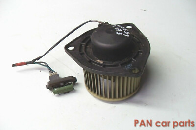 FIAT CINQUECENTO Gebläsemotor Heizgebläse 7851915.6 MAGNETI  