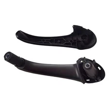 Interior Door Pull Handle Right For Mercedes-Benz W203 C230 C280 C350 1.8L Front