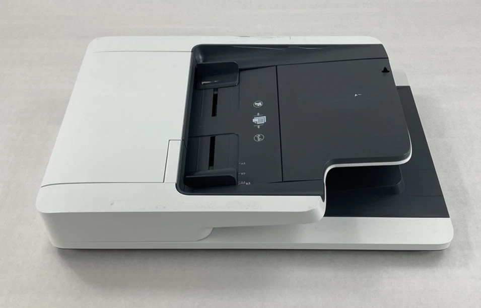 Alimentador de documentos HP LaserJet Enterprise MFP M528 sin rodillos sin probar Foto 2 de 4