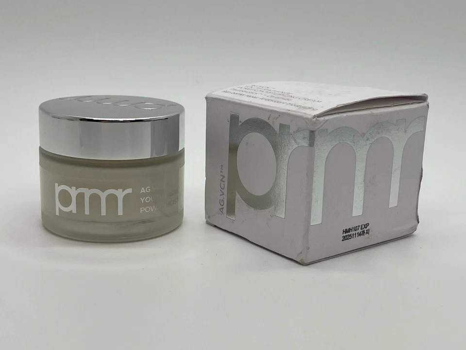 Crema hidratante Primera AG.VCN™ Youth Radiance Power 50 ml K-Beauty Foto 3 de 4