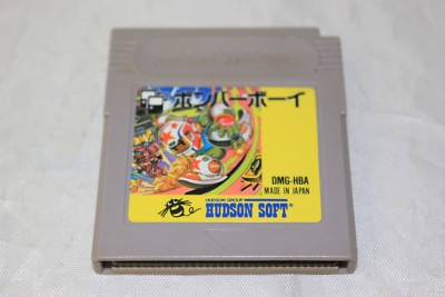Atomic Punk für Nintendo GameBoy ***TOP*** (Gebraucht) in Wallisellen