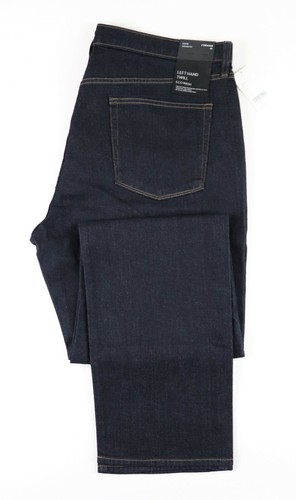 NWT $178 J Brand Kane Dark Eco Wash 