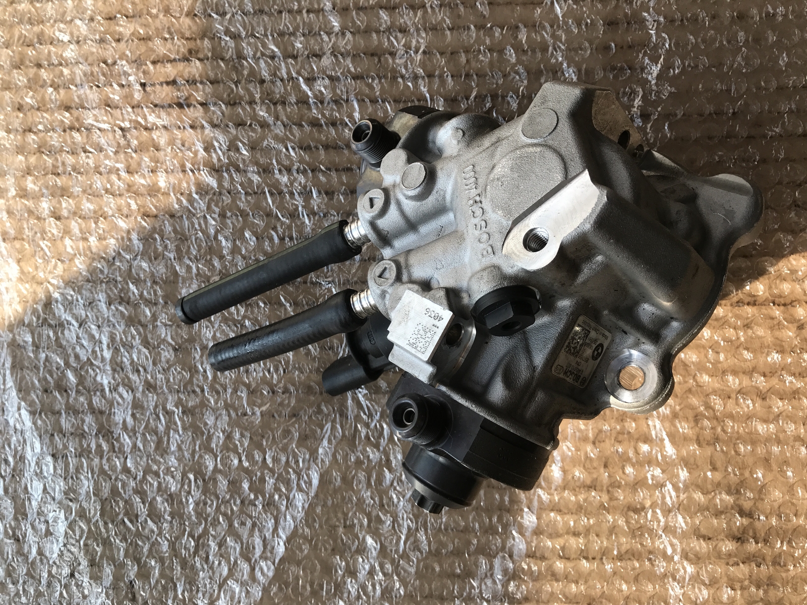 BMW 13518577655 04450106237805419 online kaufen | eBay