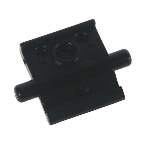Radio Battery Lock Door Cover Cap For Baofeng UV-5R UV 5R UV-5RA UV-5RE BF-F8HP - Zdjęcie 4 z 9
