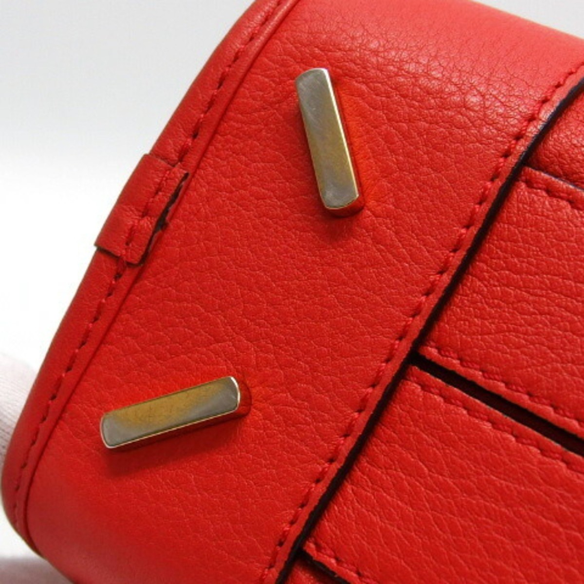 ショルダーバッグ・ポシェット LOEWE Amazona Bag in Rouge Loewe Amazona 23 handbag shoulder bag red GZl14izp | eBay