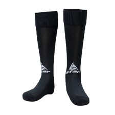 Star Soccer Socks KIDS 1pair 