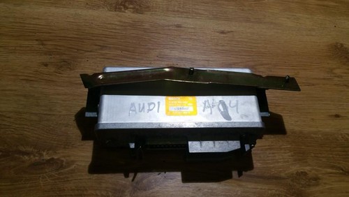 0265100037 Steuergerät ABS 443907379c Audi 80 DE127931-31