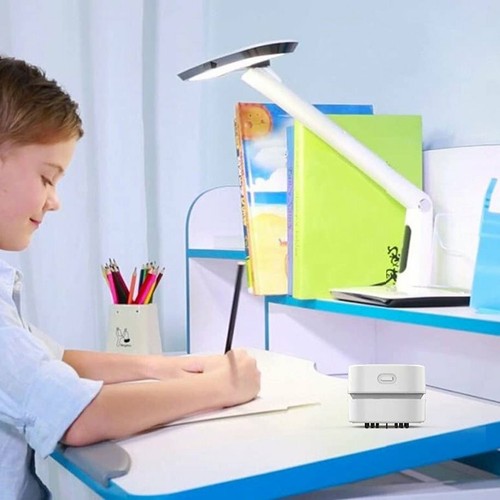 Desk Vacuum Cleaner Mini Vacuum For 