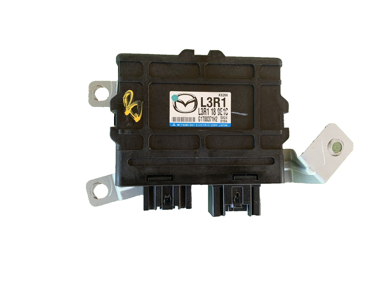 Mazda 6 2006-2008 2.3L TCU TCM Transmission Control Module OEM