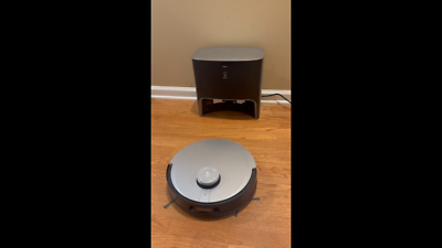 ECOVACS DEEBOT T10 Plus Docking Station (Empty Station CH2117) | eBay