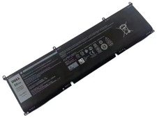 Genuine 69KF2 Battery For Dell Alienware M15 R3 R4 R5 R6 R7 Precision 5550 2020