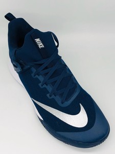 nike zoom shift navy