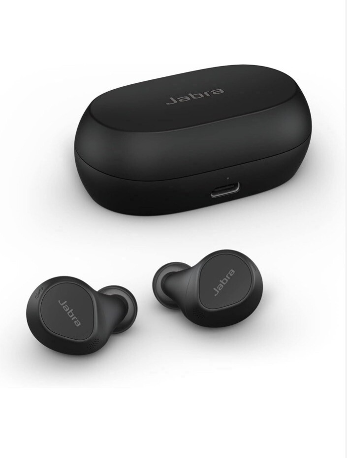 イヤホン Jabra Elite 7 Active Black Get started with your Jabra Elite 7 Active - Black | Jabra