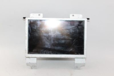 Info-GPS-TV Screen 8.0'' Display Front Center Dash 19-20 FORD EDGE OEM 30733