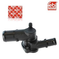Thermostat Nissan KUBISTAR