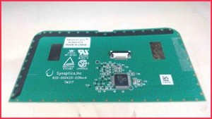 Touchpad Board Modul Elektronik  Medion E5218 MD98120