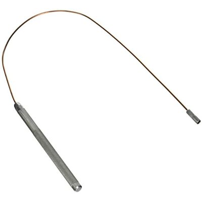 SE Tools 900WFT 4-Ounce Pull Tiny Flex Wire Magnet