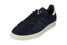 Adidas Originals White Mountaineering Wm Campus 80S Mens Trainer Sneakers BA7517