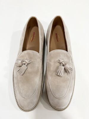 John lobb Edmond Tassel Loafers size 7.5.   retail $1700 John Lobb | Shoes | John Lobb Edmond Tassel Loafers Size 75  main image 2