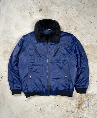 ジャケット・アウター 00s short length military blouson y2k il_fullxfull.7272309621_t6yy.jpg