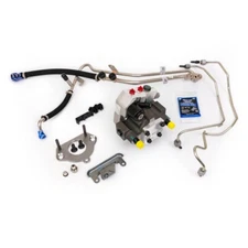 S&S Diesel Motorsport 2011-2025 6.7L Ford Powerstroke CP4 to DCR Conversion Kit