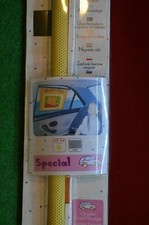 2 PARE SOLEIL VOITURE WINNIE THE POOH ENROULEUR 55X60 CM PELUCHE JOUET JEU