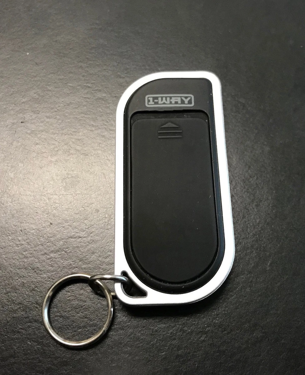 Viper 7152v outlet replacement remote