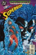 Superboy #22 (NM) `95 Kesel/ Grummett
