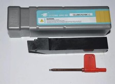 SVJBR2020K16 93° External Holder (20x125mm) ...