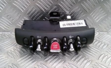 MINI F55 F56 F57 14-2019 Stop Start Engine Switch Control Unit 9328287 #558