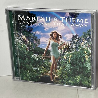 MARIAH CAREY マライア・キャリー 「FOREVER」singleCD Mariah Carey マライア・キャリー MARIAH | - CAREY For Network