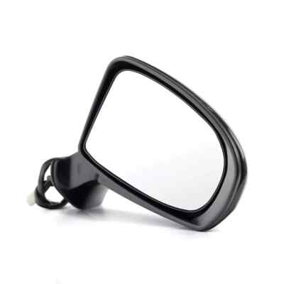 New Power Mirror Heated Passenger Side Fits 2012-2017 Toyota Prius V TO1321286