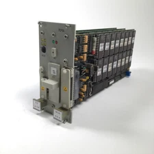 H&B PCP04 CPU PLC board card module unit  Used UMP