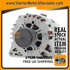 si adatta a FORD GALAXY, S-MAX, EDGE 2.0 ALTERNATORE DIESEL 2015-2019