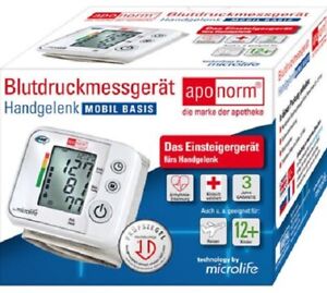 Featured image of post Aponorm Blutdruckpass Zum Ausdrucken Wie gut ist das aponorm basis control im test