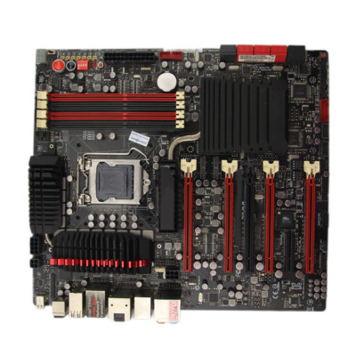 Used For ASUS MAXIMUS V EXTREME LGA 1155 DDR3 32GB ATX Motherboard