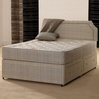 Star Buy 4ft Small Double Paris Divan Bed Next Day Del Star Buy 4ft Small Double Paris Divan Bed Next Day Del