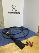 Golf Cart Charging Cable