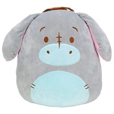 Disney 14-Inch Eeyore Plush - Large Ultrasoft Official Kelly Toy Plush